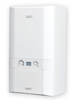 Ideal Logic 12kw Regular Boiler Ideal Logic 12kw Regular Boiler